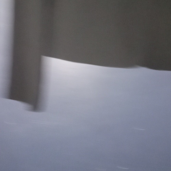 GUC Tahari blazer black polyester front snaps size 6 - Picture 5 of 6